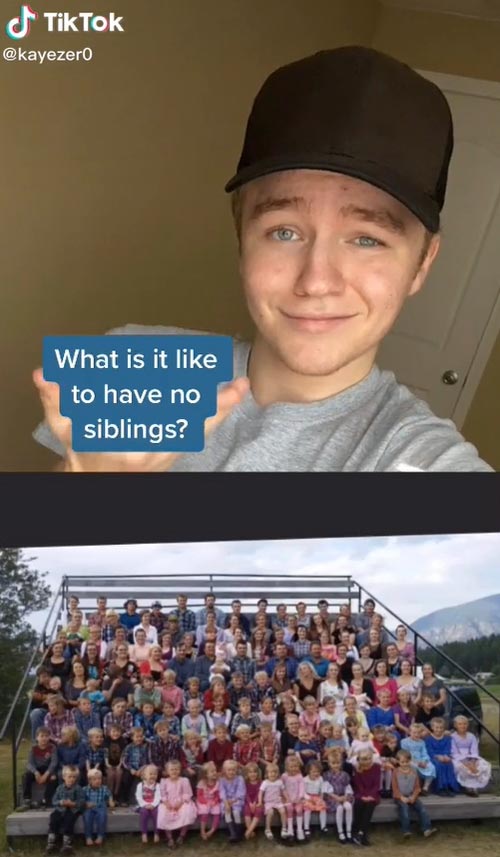 ครอบครัวใหญ่ ครอบครัวใหญ่