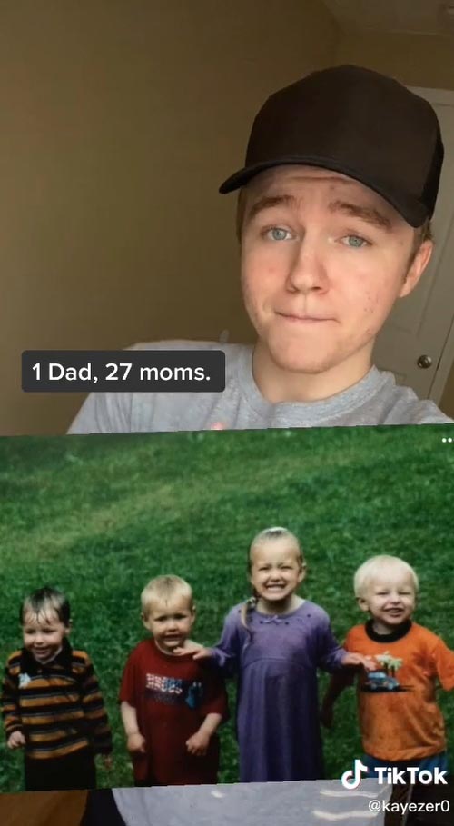 ครอบครัวใหญ่ ครอบครัวใหญ่