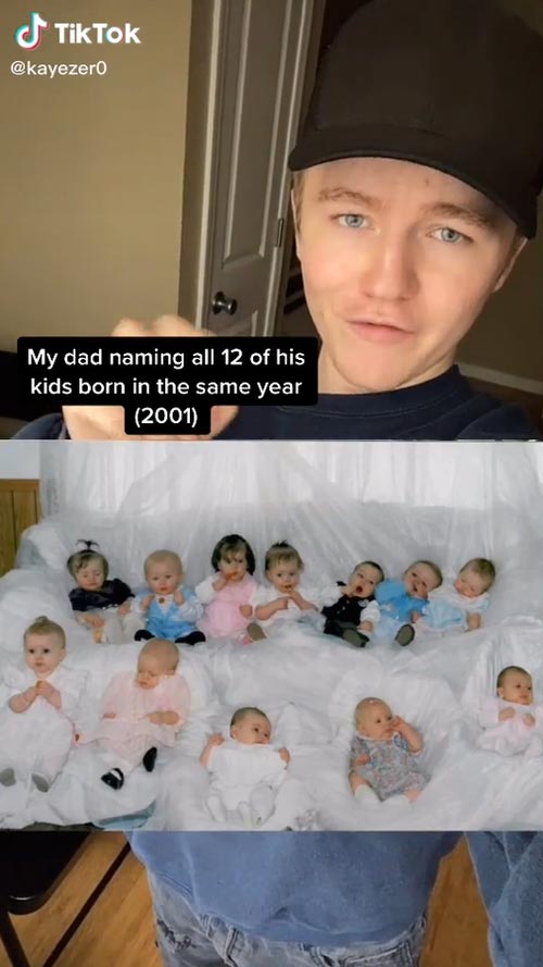 ครอบครัวใหญ่ ครอบครัวใหญ่