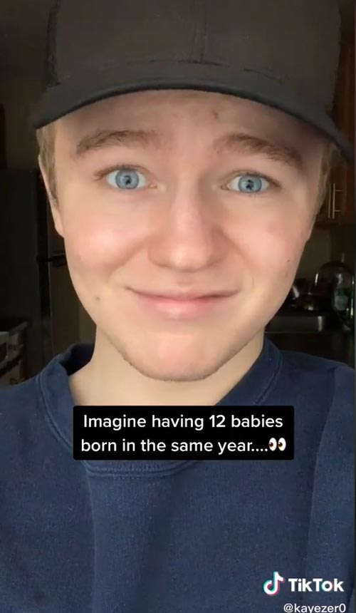 ครอบครัวใหญ่ ครอบครัวใหญ่