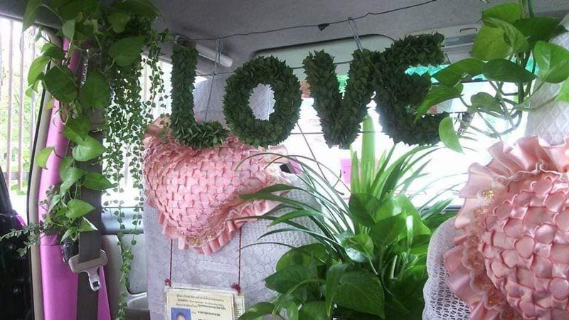 แท็กซี่สายเขียว แท็กซี่สายเขียว