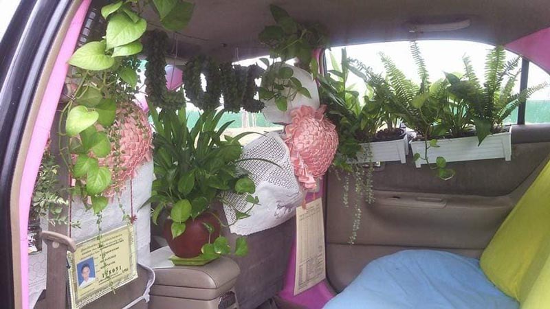 แท็กซี่สายเขียว แท็กซี่สายเขียว