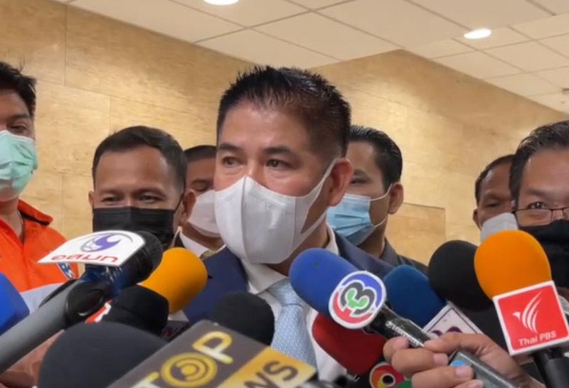 ธรรมนัส พรหมเผ่า ธรรมนัส พรหมเผ่า