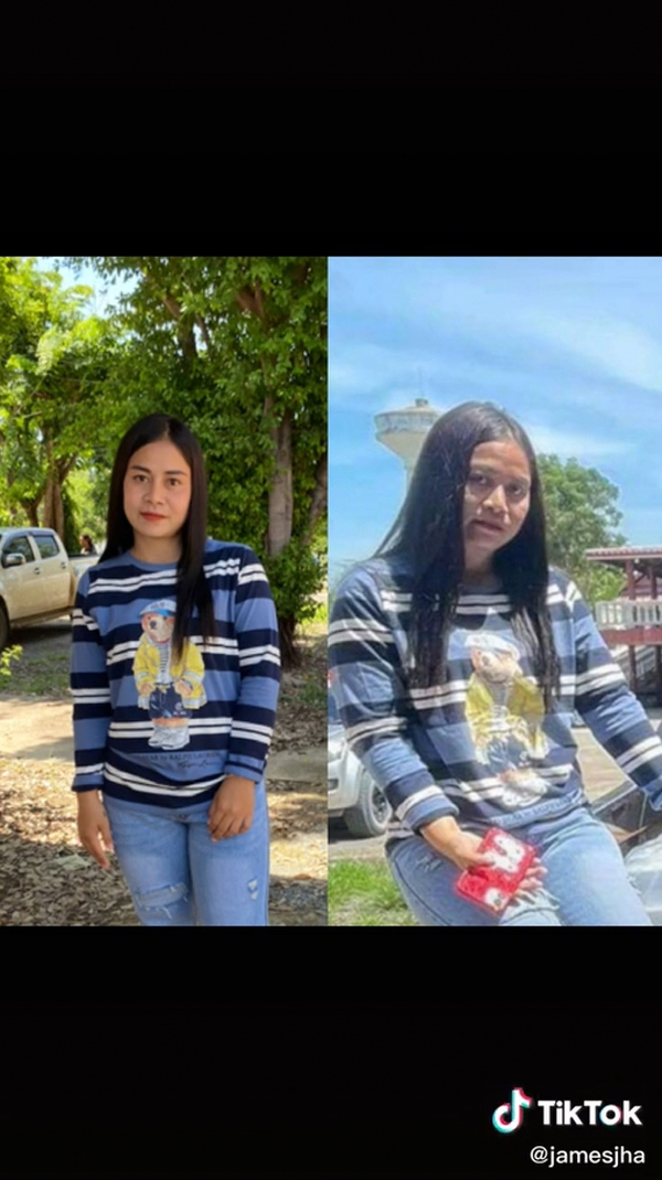 ถ่ายรูปติดหน้าคนแก่ ถ่ายรูปติดหน้าคนแก่