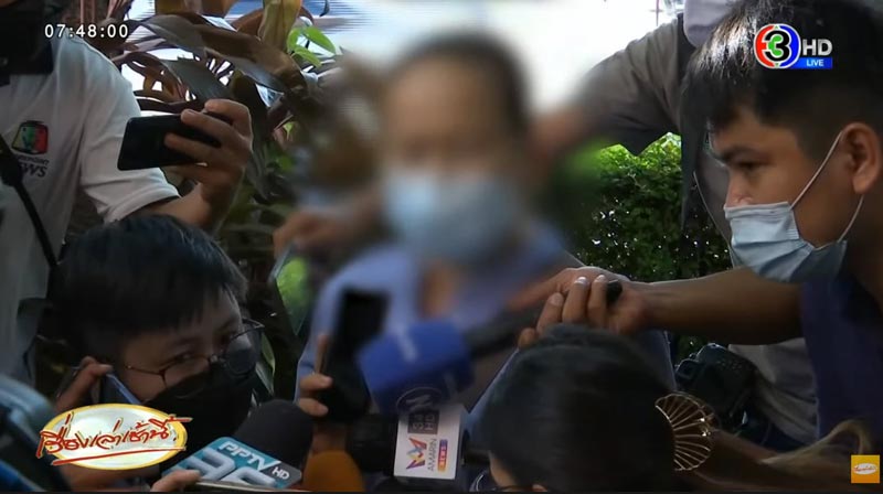 หมู่ต้อม หมู่ต้อม