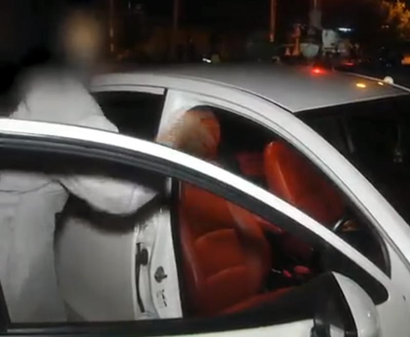 เก๋งหัวร้อน เก๋งหัวร้อน