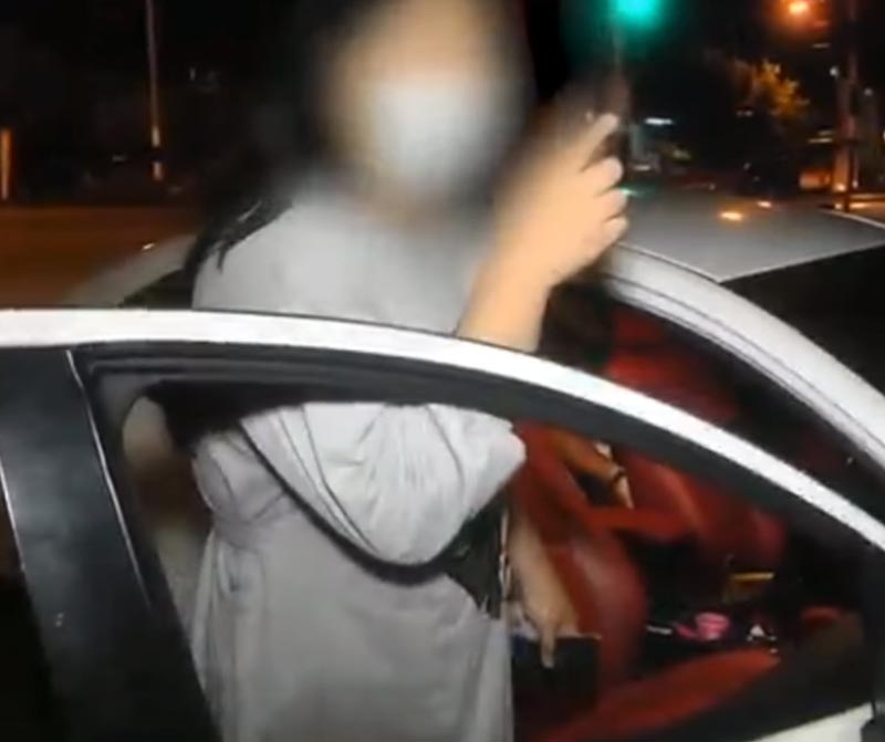 เก๋งหัวร้อน เก๋งหัวร้อน