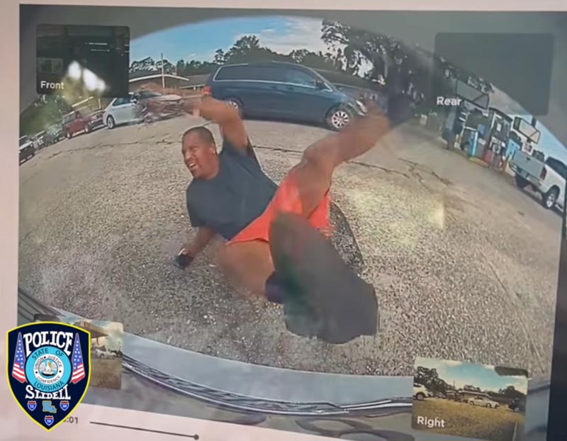 แกล้งถูกรถชน แกล้งถูกรถชน