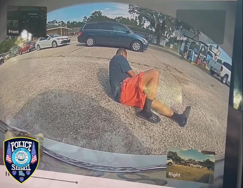 แกล้งถูกรถชน แกล้งถูกรถชน