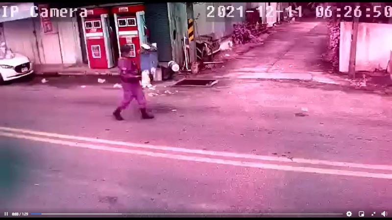 ระเบิดรือเสาะ ระเบิดรือเสาะ