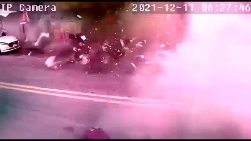 ระเบิดรือเสาะ ระเบิดรือเสาะ