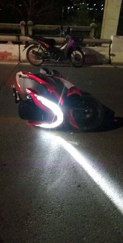 รถชน รถชน