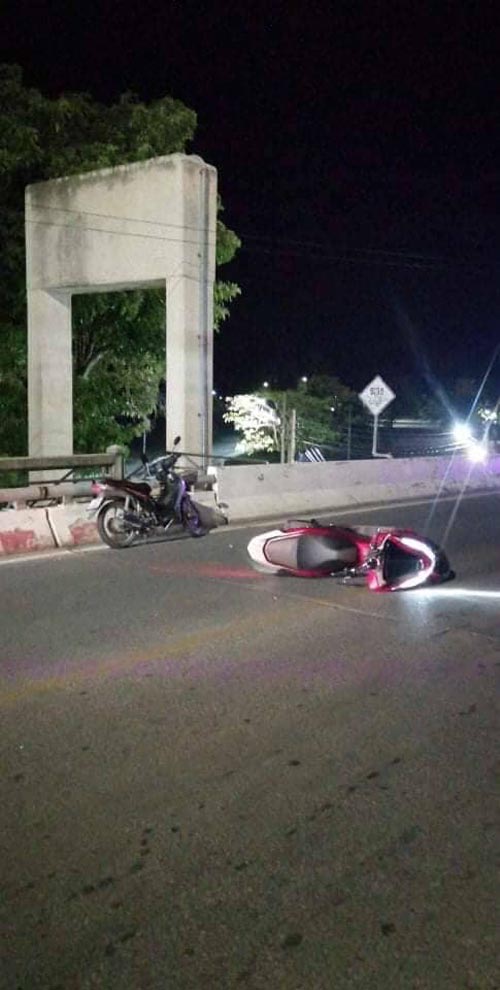 รถชน รถชน