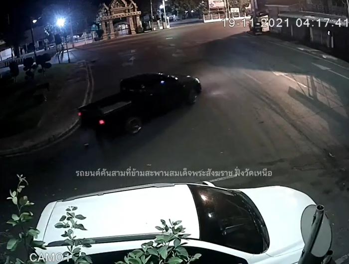 รถชน รถชน