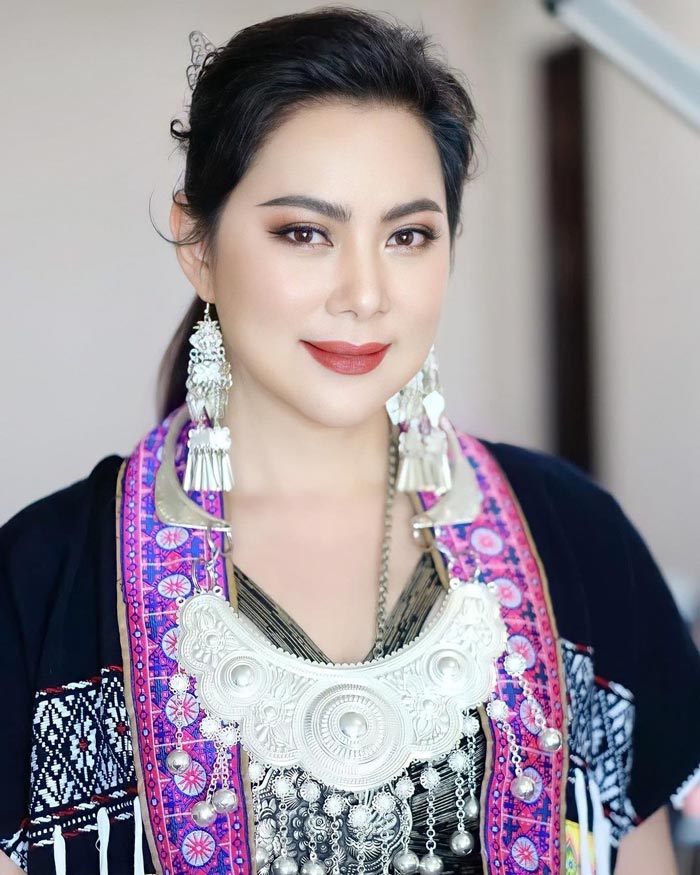 บุ๋ม ปนัดดา บุ๋ม ปนัดดา