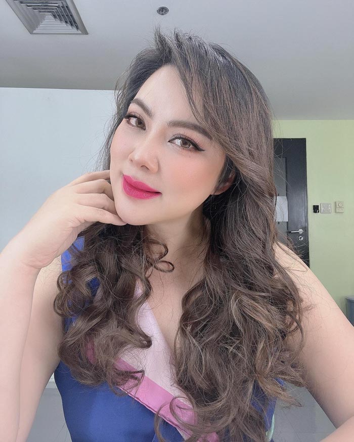 บุ๋ม ปนัดดา บุ๋ม ปนัดดา