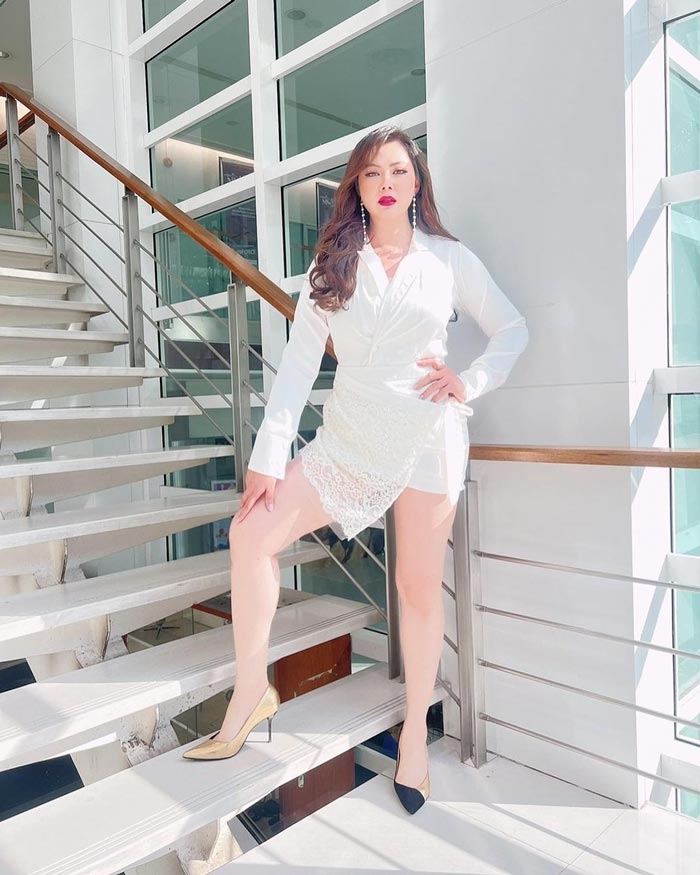 บุ๋ม ปนัดดา บุ๋ม ปนัดดา