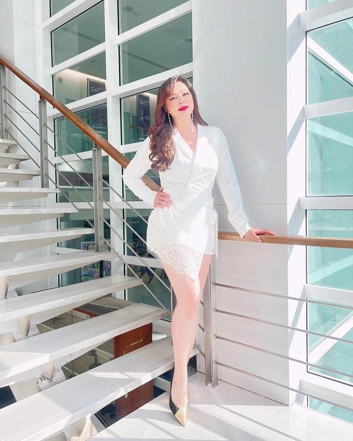 บุ๋ม ปนัดดา บุ๋ม ปนัดดา