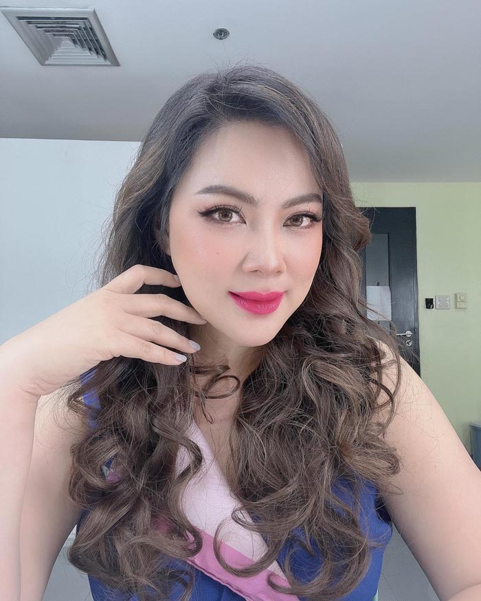 บุ๋ม ปนัดดา บุ๋ม ปนัดดา