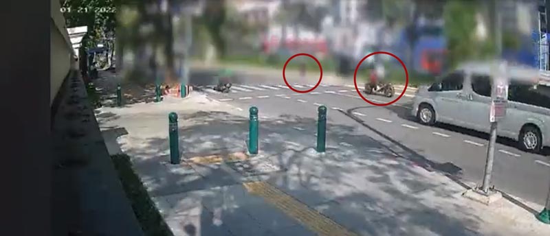 บิ๊กไบค์ชนหมอ บิ๊กไบค์ชนหมอ