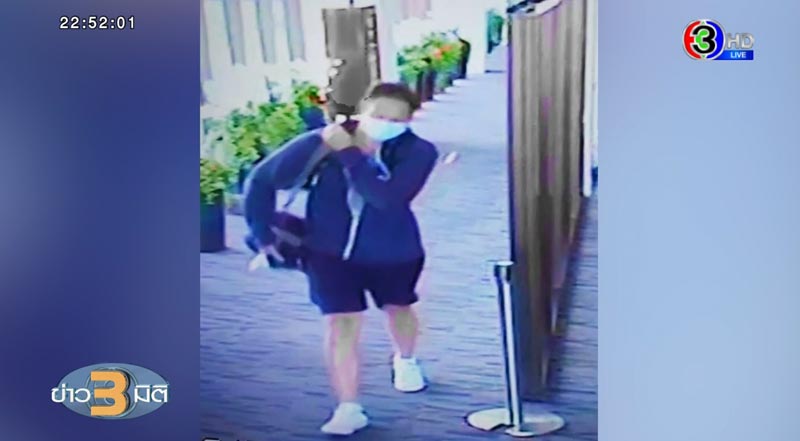 มือปืนยิงมาเฟียในไทย มือปืนยิงมาเฟียในไทย