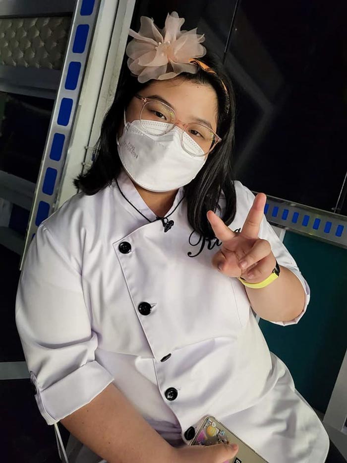 ดราม่าบูลลี่ น้องริสา ดราม่าบูลลี่ น้องริสา