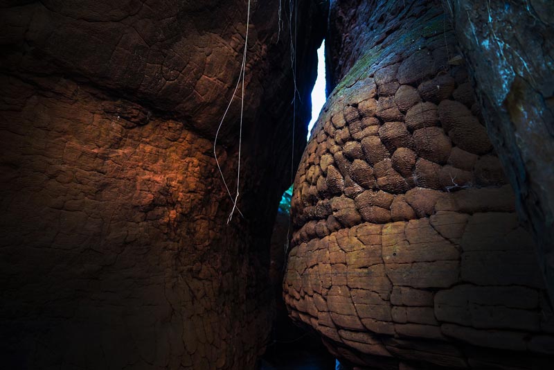 ถ้ำนาคา ถ้ำนาคา