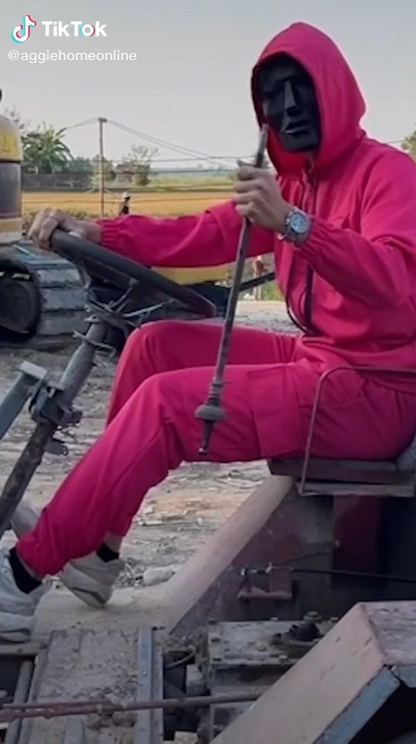 คลิปไวรัล รีวิวขายของ คลิปไวรัล รีวิวขายของ