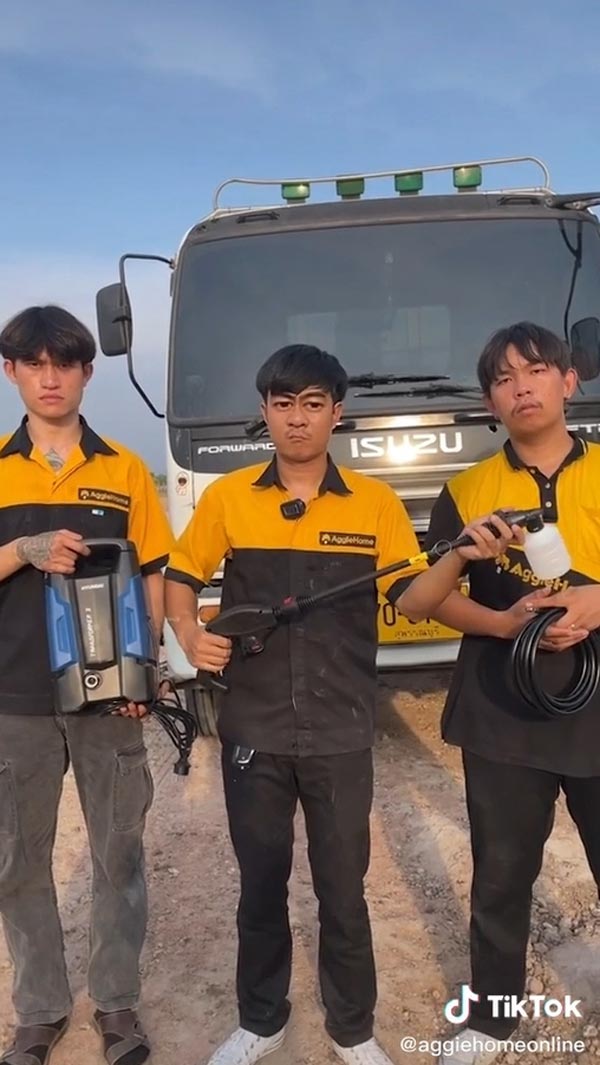 คลิปไวรัล รีวิวขายของ คลิปไวรัล รีวิวขายของ