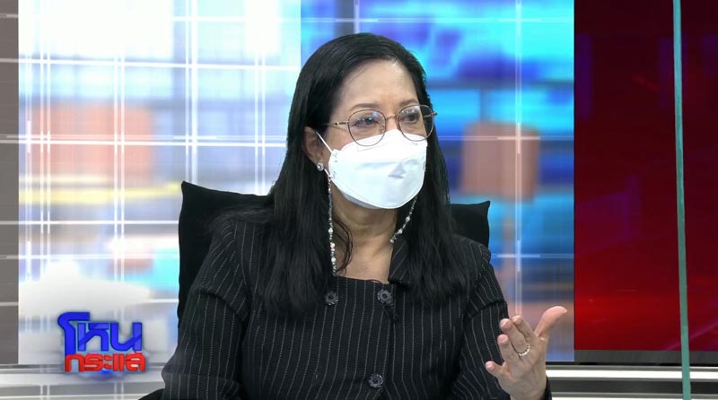 แม่แตงโม นิดา แม่แตงโม นิดา