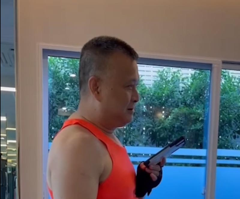 ผบช.ไซเบอร์ ตอบกลับ แก๊งคอลเซ็นเตอร์ ผบช.ไซเบอร์ ตอบกลับ แก๊งคอลเซ็นเตอร์