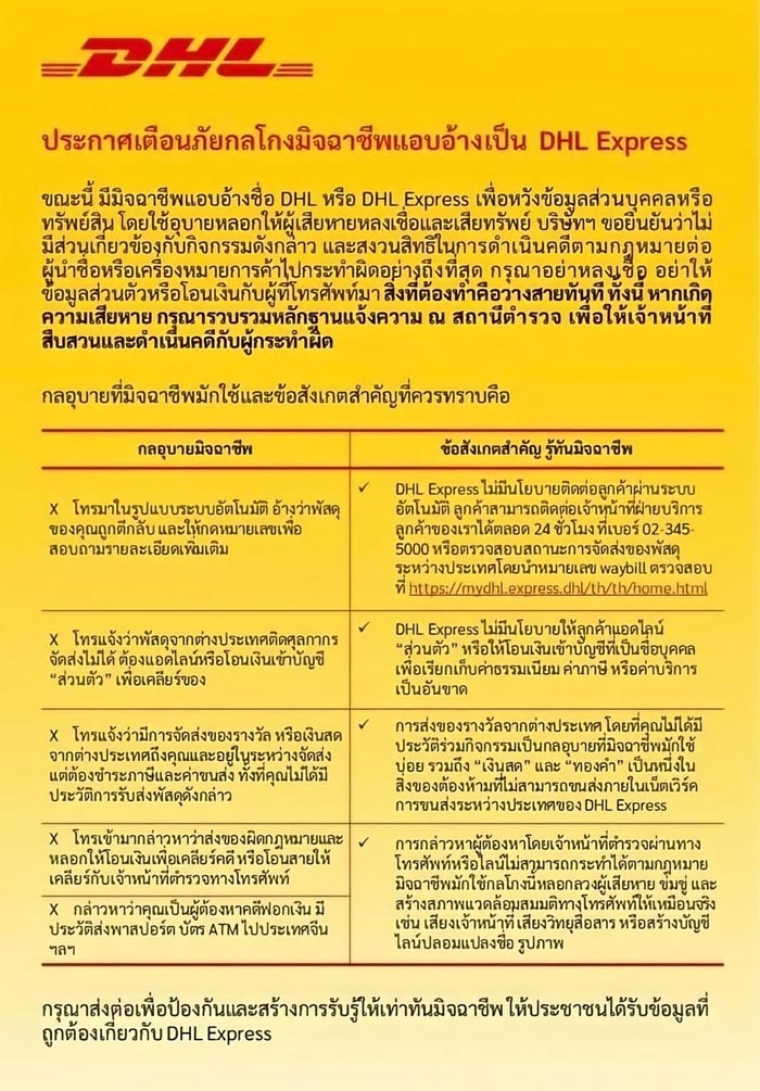 ผบช.ไซเบอร์ ตอบกลับ แก๊งคอลเซ็นเตอร์ ผบช.ไซเบอร์ ตอบกลับ แก๊งคอลเซ็นเตอร์