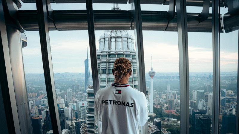 Lewis Hamilton Lewis Hamilton