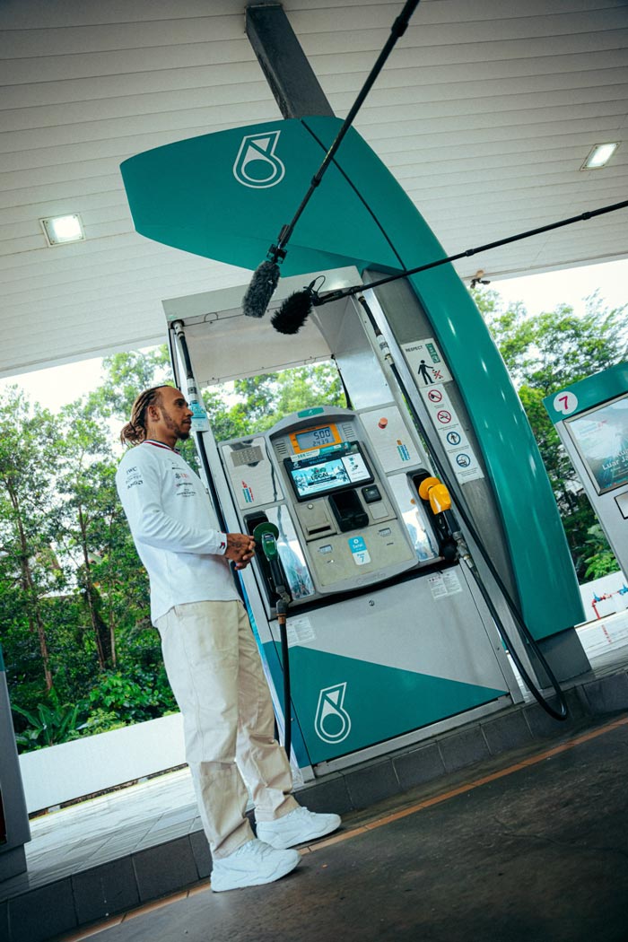 Lewis Hamilton Lewis Hamilton