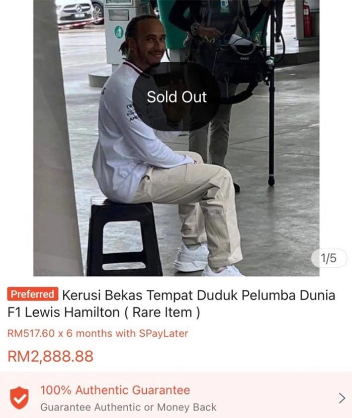 Lewis Hamilton Lewis Hamilton