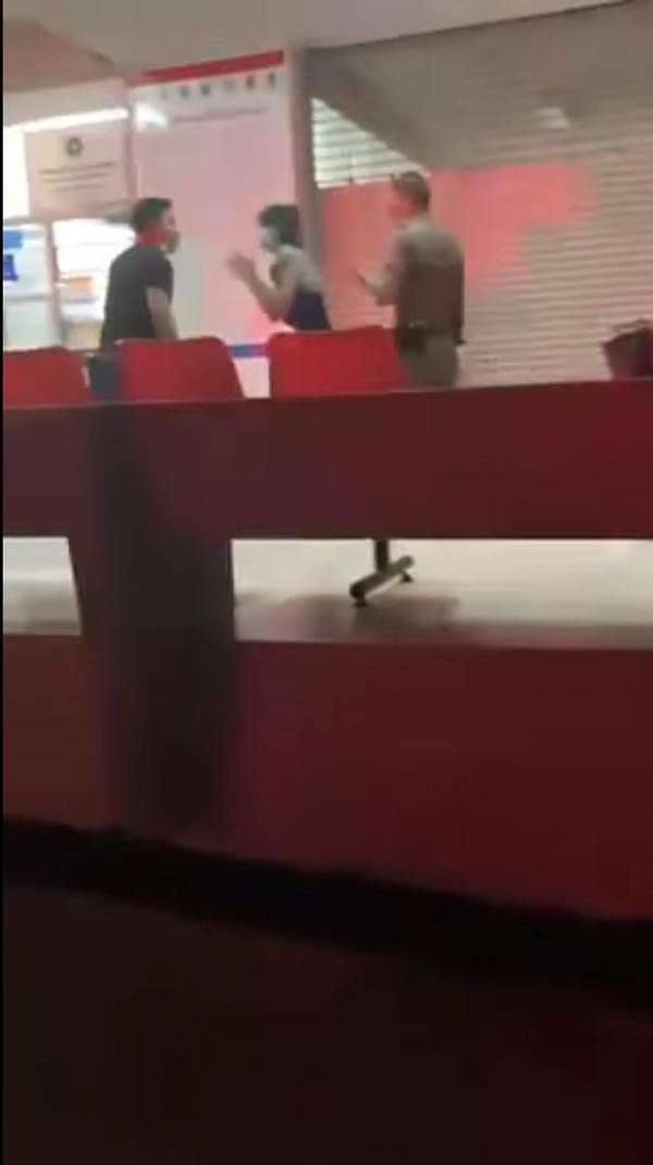 หนุ่มเมากร่าง ป่วนโรงพยาบาล หนุ่มเมากร่าง ป่วนโรงพยาบาล