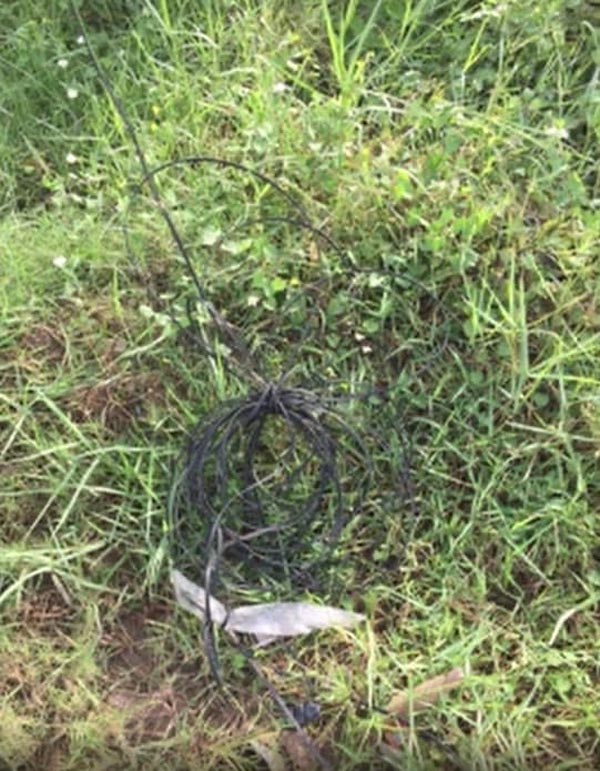 รถล้มสายไฟเกี่ยวคอ รถล้มสายไฟเกี่ยวคอ