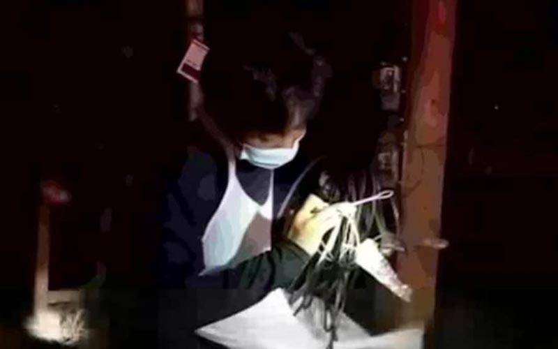 รถล้มสายไฟเกี่ยวคอ รถล้มสายไฟเกี่ยวคอ