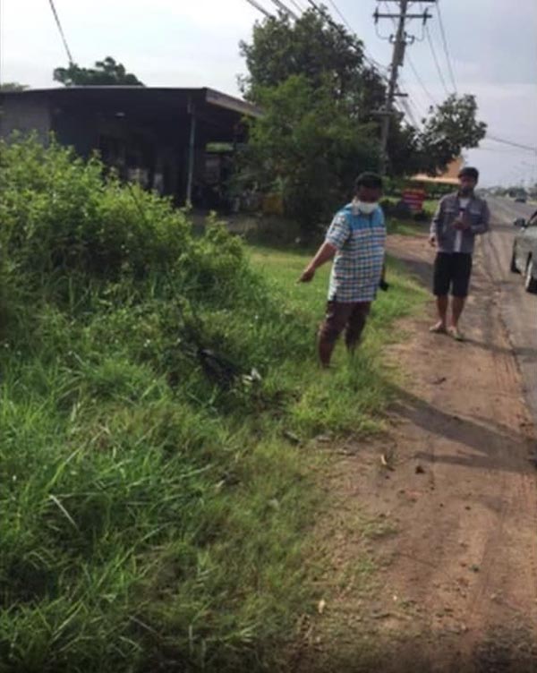 รถล้มสายไฟเกี่ยวคอ รถล้มสายไฟเกี่ยวคอ