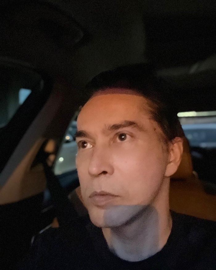 จอนนี่ แอนโฟเน จอนนี่ แอนโฟเน