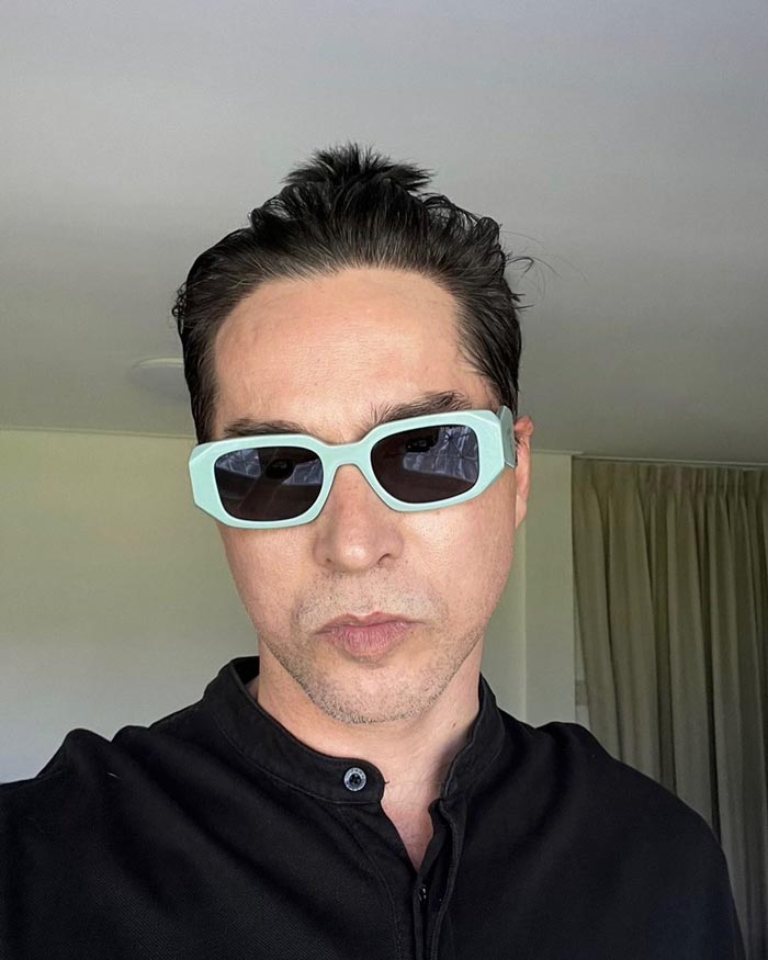 จอนนี่ แอนโฟเน จอนนี่ แอนโฟเน