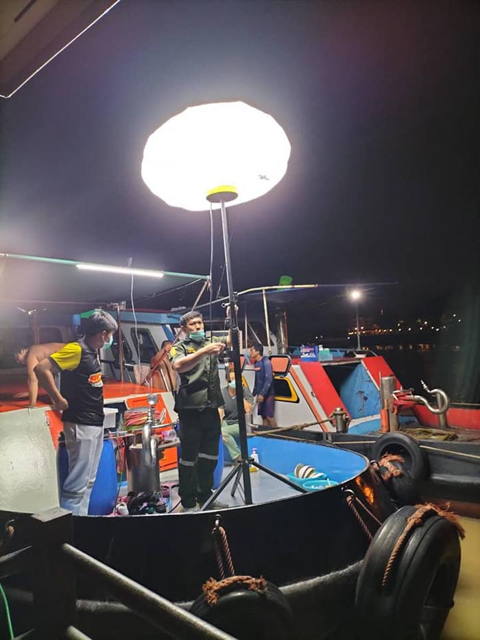 เรือจมแม่น้ำ เรือจมแม่น้ำ