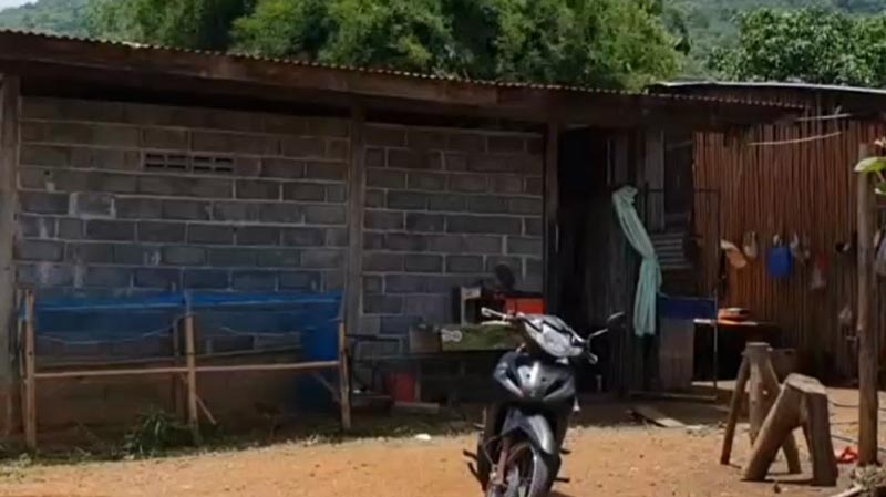 ชายตกงานเหตุ เมียป่วยมะเร็ง ชายตกงานเหตุ เมียป่วยมะเร็ง