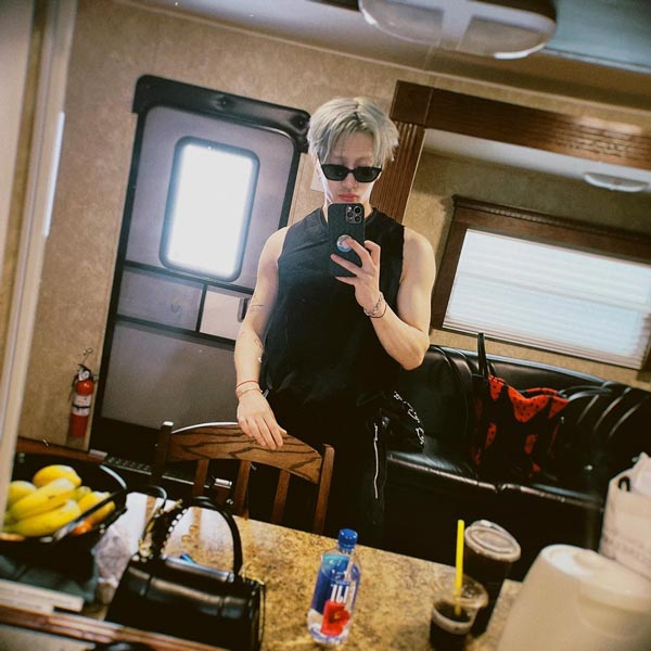 ดราม่าสลับกระเป๋า แจ็คสัน หวัง ดราม่าสลับกระเป๋า แจ็คสัน หวัง