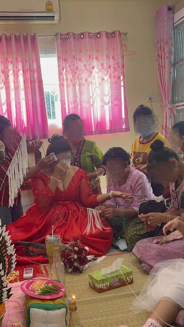 วิวาห์ล่ม วิวาห์ล่ม