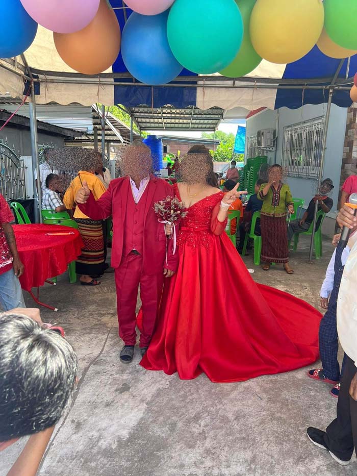 วิวาห์ล่ม วิวาห์ล่ม