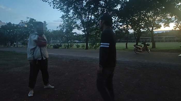 ชายเมาคลั่ง ชายเมาคลั่ง