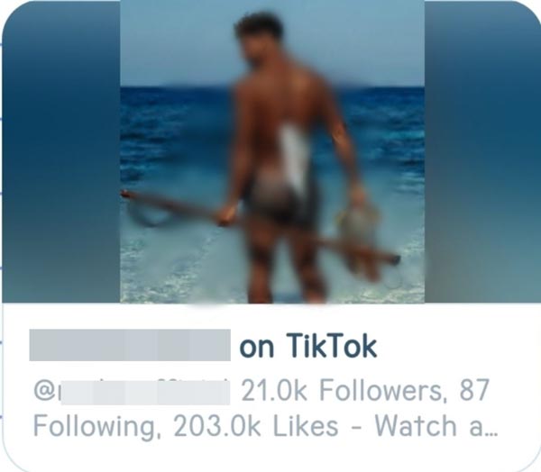 ฝรั่งจับปลานกแก้ว ฝรั่งจับปลานกแก้ว