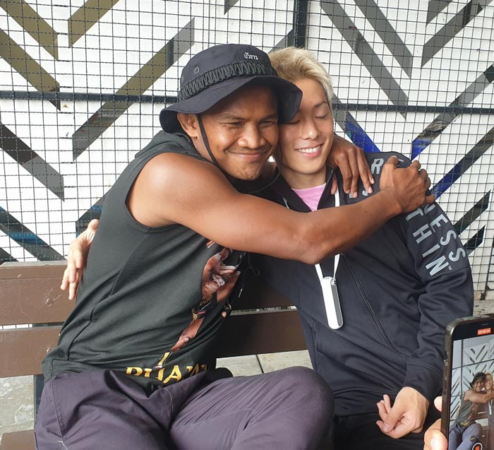 บัวขาว โคตะ บัวขาว โคตะ