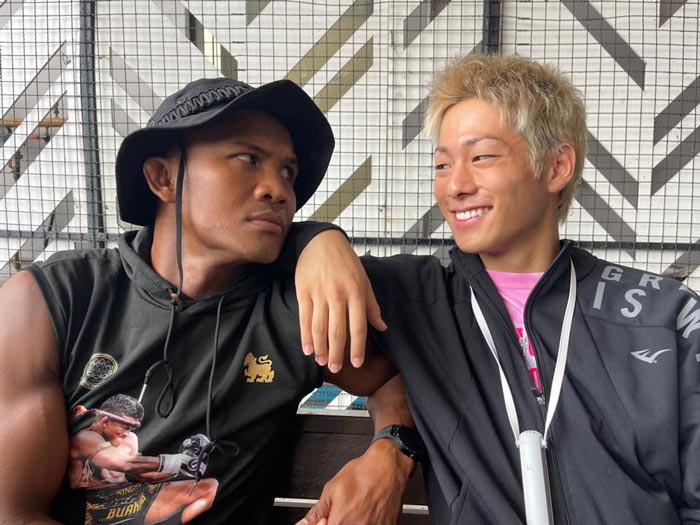 บัวขาว โคตะ บัวขาว โคตะ